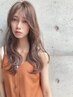 【MIZUKI 限定】韓国風艶ダブルカラー(ブリーチあり)＋トリートメント