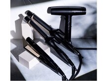 ロッコ 深谷店(ROCCO)の雰囲気（ドライヤー・アイロンなどは全て人気の【 KINUJO 】商品です☆）