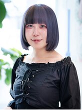 キッカ 千葉中央店(CHICCA)&nbsp;山本 汐那