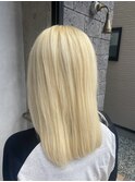 ファイバープレックスケアブリーチ