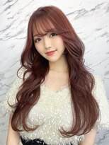 シーテメゾン(Ciete Maison)&nbsp;レイヤーカット/韓国ヘア