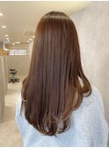エアリー×レイヤースタイル