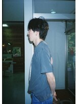 ヘアーコンセプト アイアイオ(HAIR CONCEPT iio)&nbsp;メンズショート