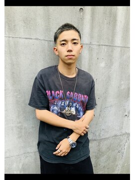 アンクヘアー(Ank hair) ショートヘア