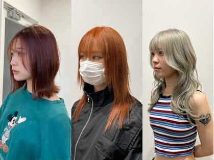カフネ(KAHUNE)の写真