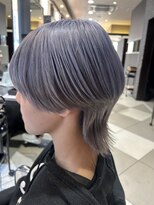 オンリーケアバイジャパン(ONLY CARE by JAPAN)&nbsp;シルバーウルフ