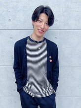 ザ アクネ 岡崎竜美丘店(THE ACNE) 店長 天野 大貴