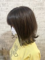 ダリ 本店(DAHLI)&nbsp;大人ベージュカラー