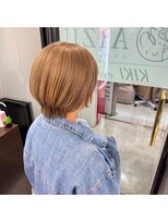 アイズ 本厚木(AIZU)&nbsp;ハイトーンカラー