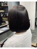 【茂木限定美髪矯正】カット+コスメストレート＋トリートメント(3s) 