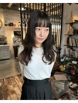 トレンチ(TRENCH)&nbsp;レイヤー 顔まわり トリートメント