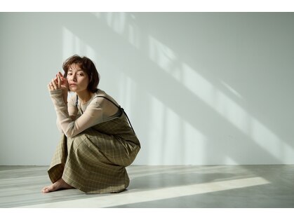 ビィシャイン 社店の写真