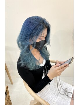 エクラ(ECLAT) デザインカラー