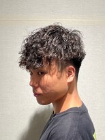 ヒロギンザ 仙台名掛丁店(HIRO GINZA)&nbsp;仙台 スペインカール