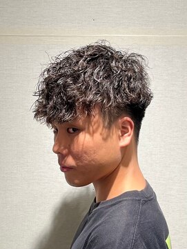 ヒロギンザ 仙台名掛丁店(HIRO GINZA) 仙台 スペインカール