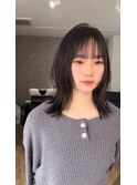 ハッシュカット