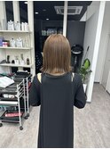 Louer  hairmake×ボブ