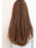 《平日9-15時限定♪》カット＋リッチトリートメント￥8690→￥7700
