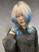 フィーネ(Fi-Ne)&nbsp;エンドカラー