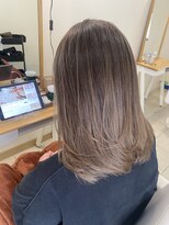 シャワ(CHAWA)&nbsp;似合わせカラー