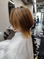 ボヌール 川崎店(Bonheur)&nbsp;ウルフ