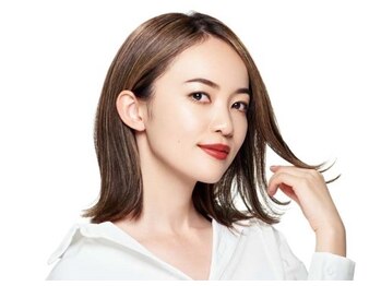 白髪染め専門美容室　カラースポット