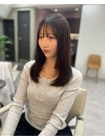 アロア 横浜(Aloa) 【Aloa】ナチュラルレイヤー