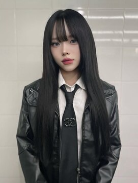 グロウ 渋谷(grow) mayaさん★プルエクステ