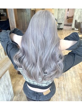 モアムー(Moremuu) シルバー