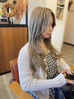 ジューダム(juudom)&nbsp;double color☆