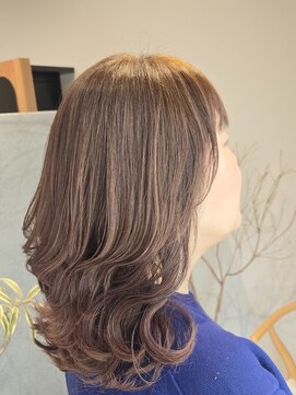 シスイ(sisui) グラデーションカラー