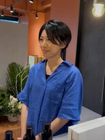 カルマ(KARMA)&nbsp;大人美人ショート☆