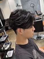 ネクストゼロ(NEXT zerO)&nbsp;パーマ