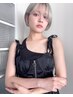 【ファイバープレックス】ケアブリーチ＋カラー＋TOKIOトリートメント 