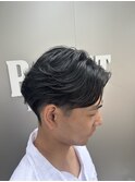 ニュアンスパーマ