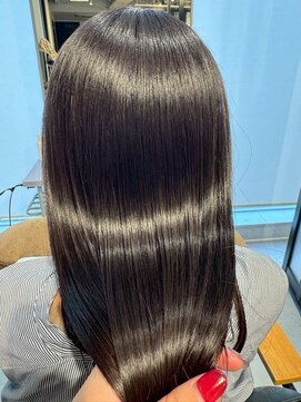 ソルファ 下赤塚(SOLFA) 髪質改善カラー20代30代40代50代髪質改善白髪染めCOTA下赤塚駅