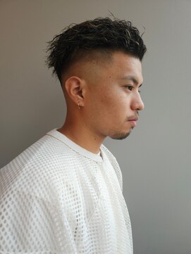 イズ(iss) ツイストスパイラル