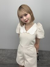 ロッコサード(ROCCO 3rd) 入沢 マイ