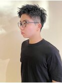 爽やかメンズスタイル