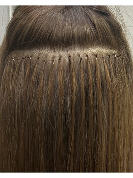 エフカード(F-card) ハネエクステ！