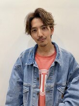 ノットバイベル 大宮(knot by belle) 長岡信一 【大宮】