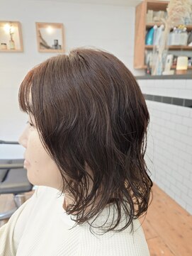 ラゴム(Lagom) ミディアム／Lagom／下北沢