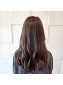 髪質改善・イルミナカラー・酸性ストレート