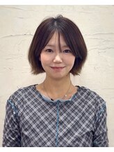 クリアリティ ヘアーサロン 京都駅前本店(clarity hair salon)&nbsp;KAORI 