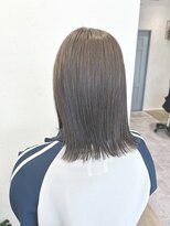 ルッカバイジェービー 行徳(lucca by jb)&nbsp;イメチェン/外ハネボブ/美髪/ワイドバング/ショート/レイヤー