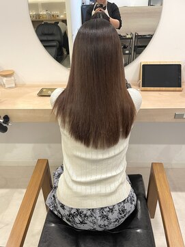 【ボブ/ショート/マッシュショート/レイヤーカット/髪質改善】