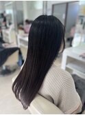 美髪☆