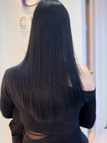 シエル 大名店(CIEL)&nbsp;【髪質改善】オーダーメイド縮毛矯正