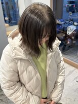 リベロ 柏(Libero)&nbsp;オリーブグレージュ