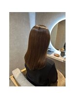 ミリ 千歳烏山(Mili CARE&SPA)&nbsp;ミリお客様スタイル